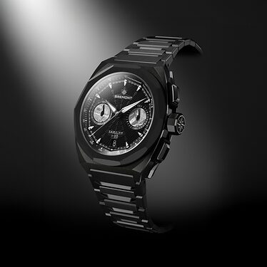 隆重推出BREMONT超新星霍金限量版