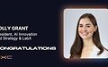 DXC 任命 Holly Grant 为 LabX 总裁，强化该部门作为核心 AI 增长引擎的角色