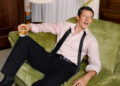 JOHNNIE WALKER BLUE LABEL宣布CALLUM TURNER出任全球品牌大使