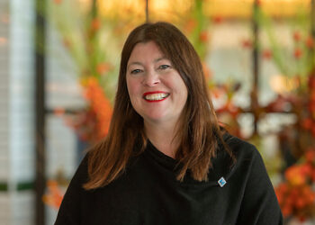 Moore Global新任首席执行官Vivienne Muir表示,公司最强劲的增长就在前方
