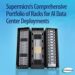 Supermicro 扩展 DCBBS 产品线,推出精密工程 AI 机架系列,加速部署并缩短上线时间