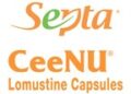 Septa Pharmaceuticals Inc.从加拿大Bristol Myers Squibb收购CeeNU ® (Lomustine)