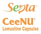 Septa Pharmaceuticals Inc.从加拿大Bristol Myers Squibb收购CeeNU ® (Lomustine)