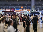 布鲁可呈现迪士尼四大IP主题专属展区,超100款产品首次亮相BW,近20款新品首展