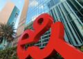 e&成功完成Vodafone股份出售,实现59.5亿美元现金收益