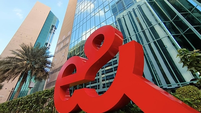 e&成功完成Vodafone股份出售,实现59.5亿美元现金收益