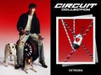 未卡携手F1车手Ollie Bearman推出全新赛道宠物出行系列