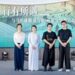 万豪旅享家携手马伯庸,探索城市文旅新体验
