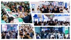 创新驱动,品质领航|CPHI & PMEC China 2026华彩谢幕,2027年虹桥再启新程