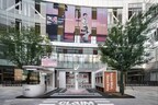 ASICS亚瑟士「名堂街」限时登陆成都万象城