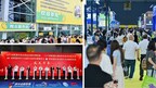 CCE成都国际清洁技术与设备展览会圆满落幕!10月深圳、明年3月上海展位销售启动,聚力共启洁净产业新征程