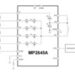 以创新架构重塑主动均衡,MPS推出五节电池主动均衡器MP2645A