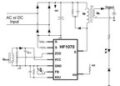 MPS推出1700V SiC反激控制器HF1070,为高压辅助电源带来高效新方案