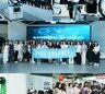 「知行致远・走进芜湖」蓝科中国联合上市公司协会,发起高端制造业深度研学