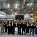 Intersolar 2026 高光集锦 | 安泰新能源发布农光跟踪系统解决方案,携全场景光伏支架共筑欧洲绿能未来