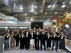 Intersolar 2026 高光集锦 | 安泰新能源发布农光跟踪系统解决方案,携全场景光伏支架共筑欧洲绿能未来