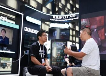 WAIC 2026圆满收官:中控技术以产线实绩诠释中国工业AI纵深