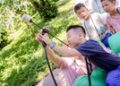 三亚海棠湾喜来登度假酒店”海岛迷案•小小侦探集结营”正式开营,邀小侦探们破解海岛奇案