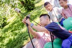 三亚海棠湾喜来登度假酒店”海岛迷案•小小侦探集结营”正式开营,邀小侦探们破解海岛奇案