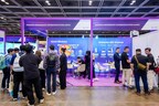 忆联亮相香港DCA 2026,全栈AI存储方案全场景加速智算落地
