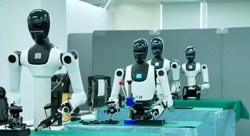 从 “不明就里” 到 “明辨是非”，人形机器人 Robo-ValueRL 开源框架正式发布