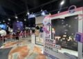 Brother联合虹口足球场推出”追星人定制中心”,五大应援体验打造独家记忆
