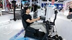 远程座舱如何控制真实赛车?看FM160的5G数传能力