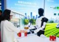 WAIC 2026 | 移远轮臂式具身机器人平台登场:让机器人”想明白、反应快、拿得稳”