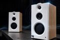淇誉电子推出搭载密闭式低音设计的三分频书架音箱,重新定义桌面音频