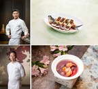 希尔顿集团旗下菁英主厨以本地风味演绎夏日风物
