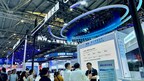 澳鹏亮相2026世界人工智能大会:AI的下一站,是数据的深度与精度