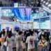 和利时亮相WAIC 2026:以XMagital 2.0,打造”自由定义、自主运行”的智能工厂