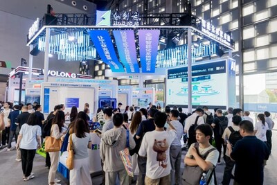 和利时亮相WAIC 2026:以XMagital 2.0,打造”自由定义、自主运行”的智能工厂