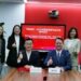 华能信托设立”ACCA中国卓越奖学金”,以公益之举赋能中国财会精英