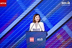 2026 ACCA-SNAI年度研讨会在沪举行 业界专家共议”财务重塑，智向新程”