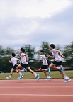 安踏儿童携WSE推出亚太区青少年冠军赛 千名最快少年决战速度之巅