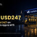 VT Markets推出 XAUUSD247 重新定义黄金交易时间