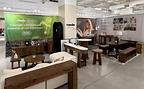 Tribesigns出席2026年拉斯维加斯家具展,扩大与美国领先家居零售商的合作