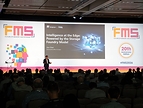 FMS 2026|江波龙首席科学家陈健博士:存储Foundry模式赋能端侧AI