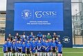 CSTS 与车路士球会达成策略伙伴关系 为香港球迷呈献无与伦比的足球盛宴与精彩体验