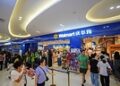 沃尔玛社区店深圳第20家店开业，下半年将进入苏州和广州