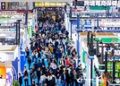 锚定十月黄金档期，FiA深圳健康原料配料展打造大湾区原料商贸枢纽
