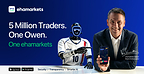 迈克尔-欧文加入ehamarkets,出任全球品牌大使