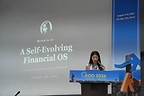 Minara亮相KDD 2026：”自进化金融操作系统”愿景首度公开，DMind Benchmark论文同期入选国际顶会