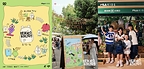 蝶翼减负 轻松有市丨FILA KIDS重新定义儿童成长之轻