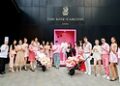 苏州丽思卡尔顿酒店开启粉色梦想与无限可能