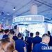 华峰Covershow®喷涂聚氨酯一体化解决方案闪耀第29届温州皮革鞋材鞋机展