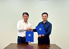 TÜV南德与北京绿金院达成战略合作 共筑绿色金融桥梁 赋能企业低碳出海