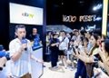 全球收藏热度持续攀升，eBay联动MOJO FEST释放卡牌出海新势能