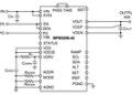 MPS推出高集成电源模块,为AI加速卡提供15A至240A全覆盖供电方案